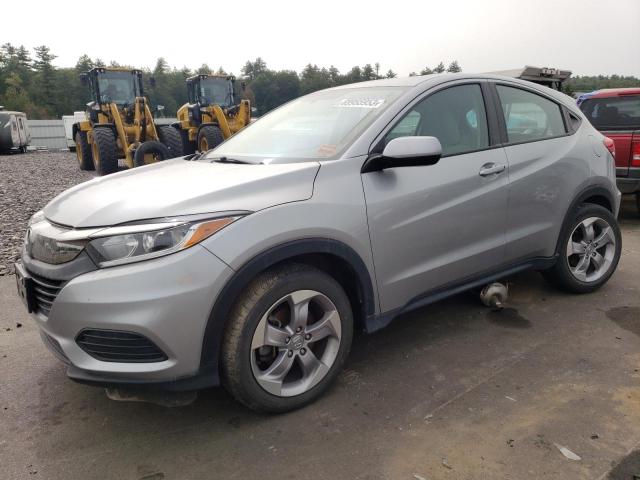 HONDA HR-V 2021 3czru6h39mm705695