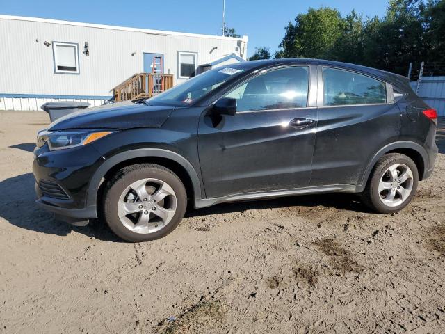 HONDA HR-V LX 2021 3czru6h39mm708984