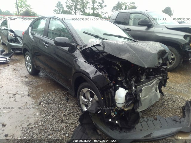 HONDA HR-V 2021 3czru6h39mm720911