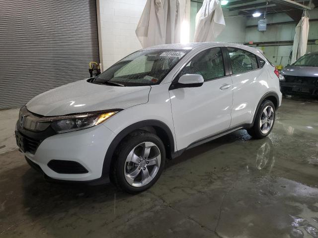 HONDA HR-V LX 2021 3czru6h39mm722237