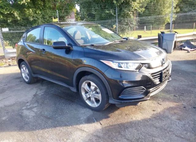 HONDA HR-V 2021 3czru6h39mm722562