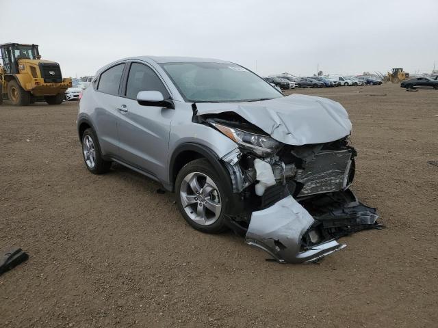 HONDA HR-V LX 2021 3czru6h39mm738227