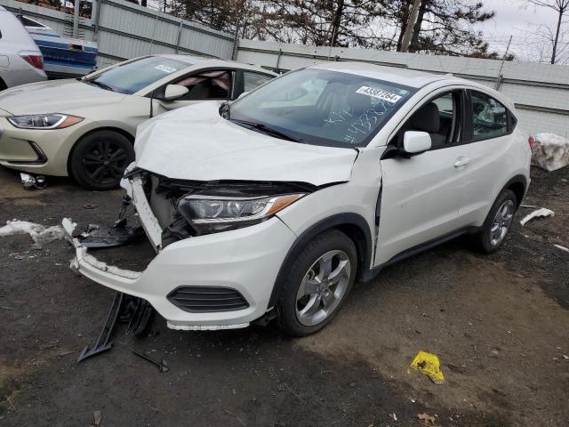 HONDA HR-V 2021 3czru6h39mm742732