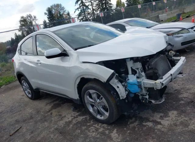 HONDA HR-V 2021 3czru6h39mm743587