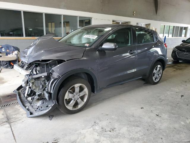 HONDA HR-V 2021 3czru6h39mm744304