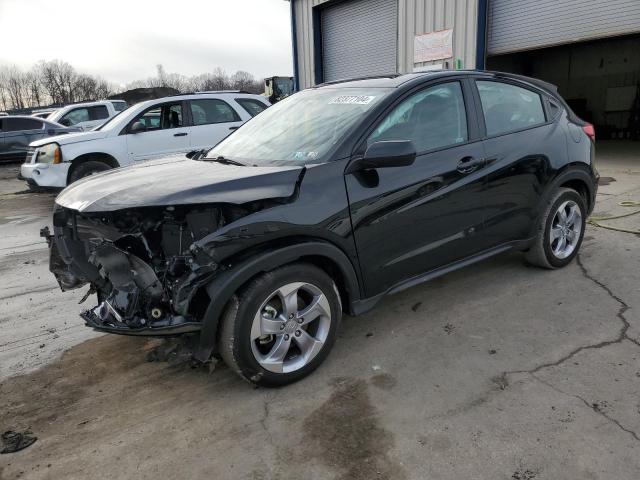 HONDA HR-V LX 2022 3czru6h39nm766191