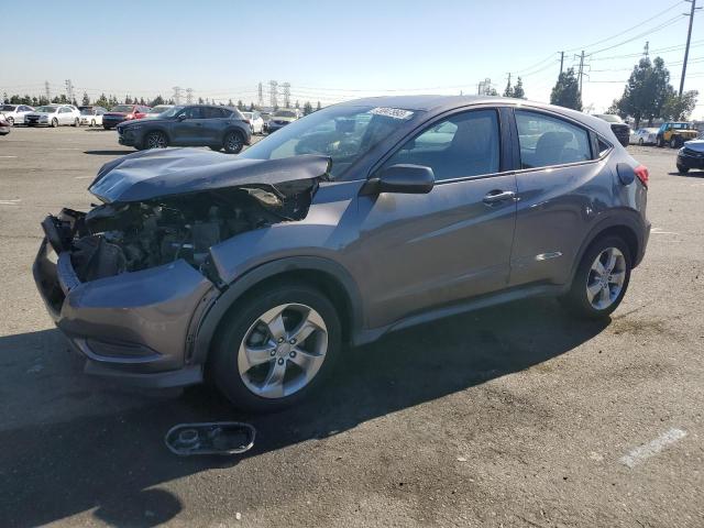 HONDA HR-V 2016 3czru6h3xgm706178