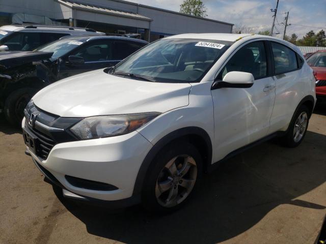 HONDA HR-V 2016 3czru6h3xgm716693