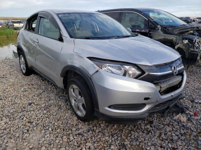 HONDA NULL 2016 3czru6h3xgm719500