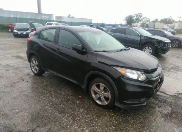 HONDA HR-V 2016 3czru6h3xgm720856