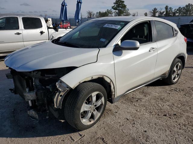 HONDA HR-V 2016 3czru6h3xgm725507