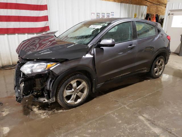 HONDA HR-V 2016 3czru6h3xgm744929