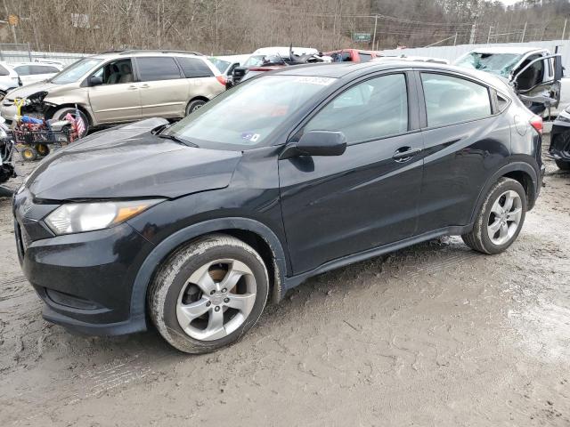 HONDA HR-V 2016 3czru6h3xgm753856