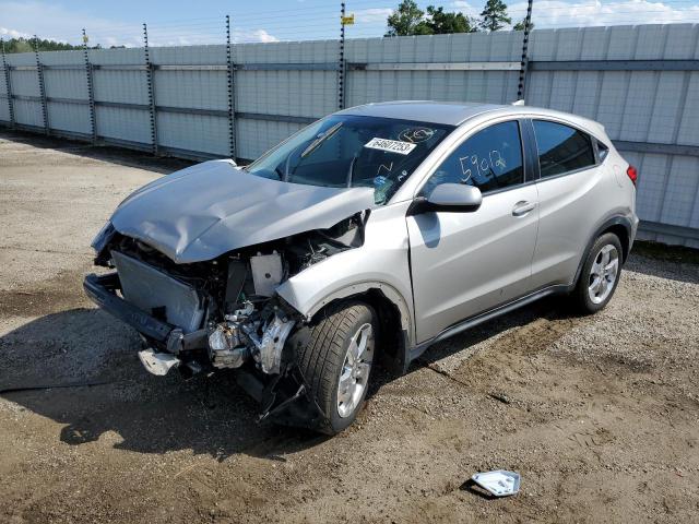 HONDA HR-V LX 2016 3czru6h3xgm766803