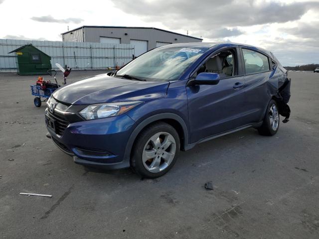 HONDA HR-V LX 2017 3czru6h3xhg703605