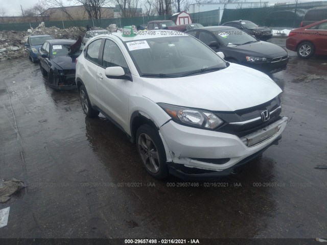 HONDA HR-V 2017 3czru6h3xhm715111