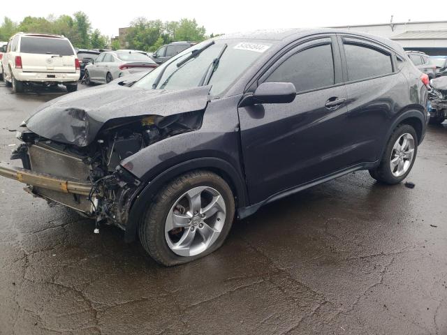 HONDA HR-V 2017 3czru6h3xhm725122