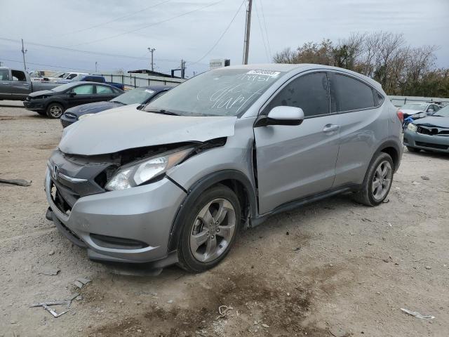 HONDA HR-V 2018 3czru6h3xjg714951