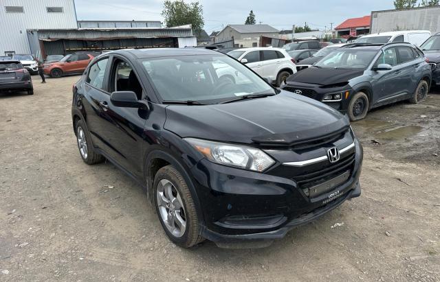 HONDA HR-V 2018 3czru6h3xjm103593