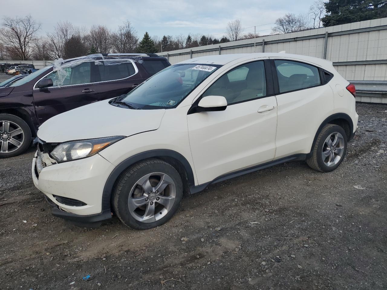 HONDA HR-V 2018 3czru6h3xjm724249