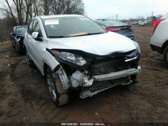 HONDA HR-V 2018 3czru6h3xjm730990