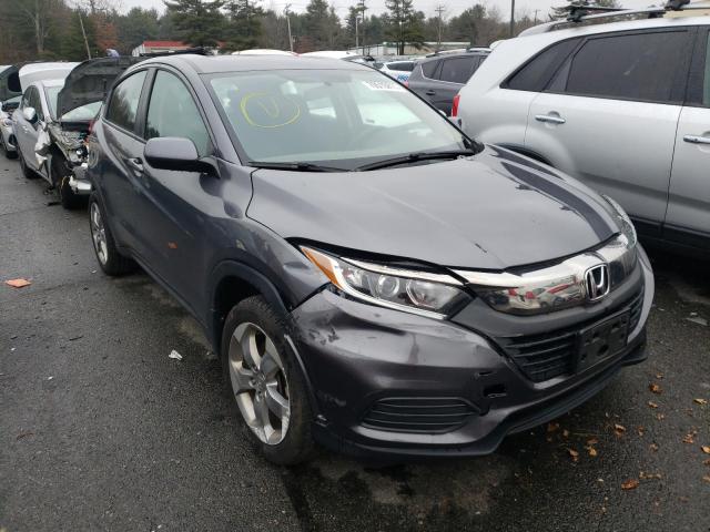 HONDA HR-V LX 2019 3czru6h3xkg702414