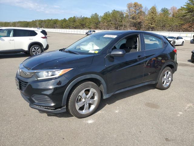 HONDA HR-V LX 2019 3czru6h3xkg703224