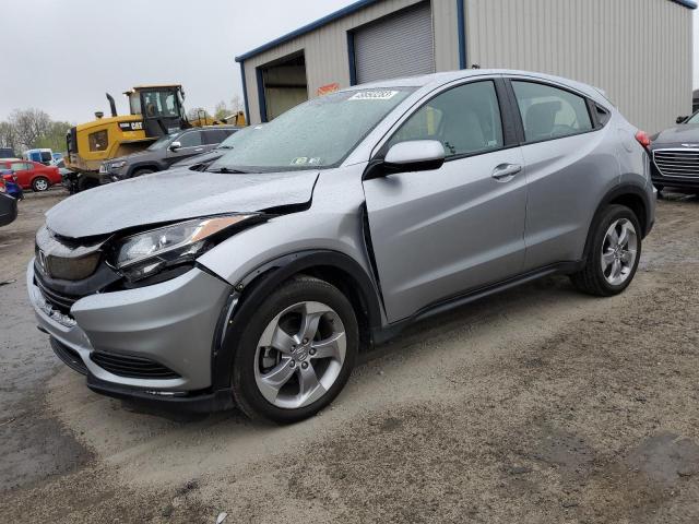 HONDA HR-V LX 2019 3czru6h3xkg713753