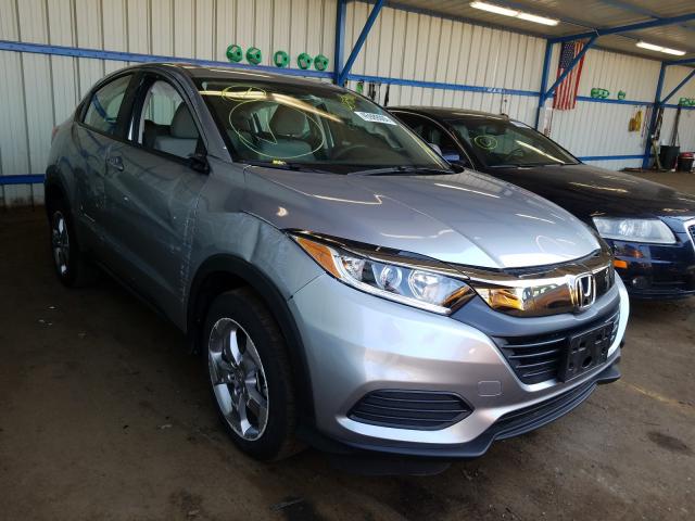 HONDA HR-V LX 2019 3czru6h3xkg715065