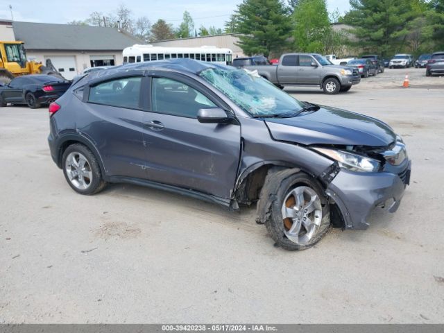 HONDA HR-V 2019 3czru6h3xkg716703