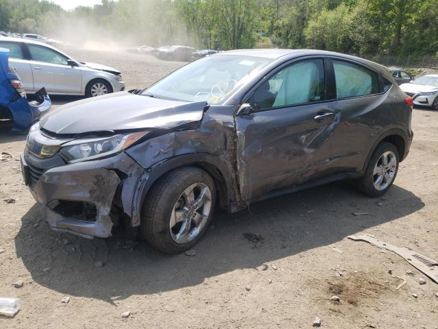 HONDA HR-V LX 2019 3czru6h3xkg718855