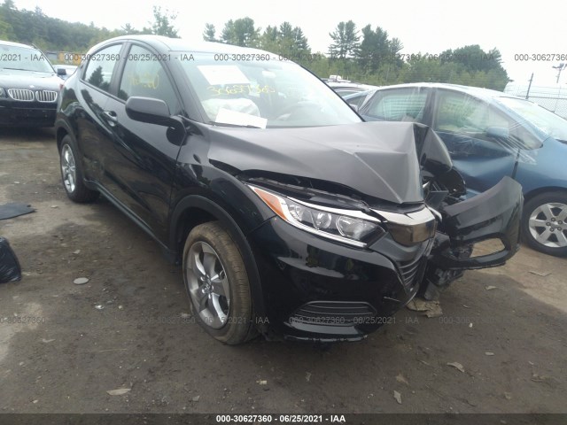 HONDA HR-V 2019 3czru6h3xkg719214