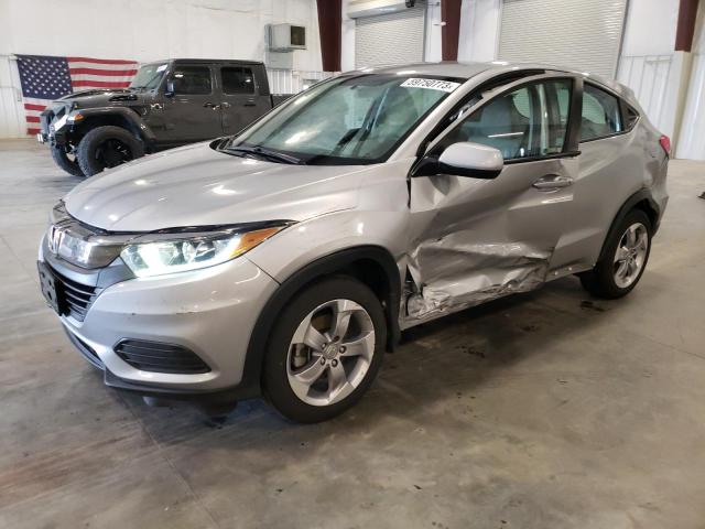 HONDA HR-V LX 2019 3czru6h3xkg721612