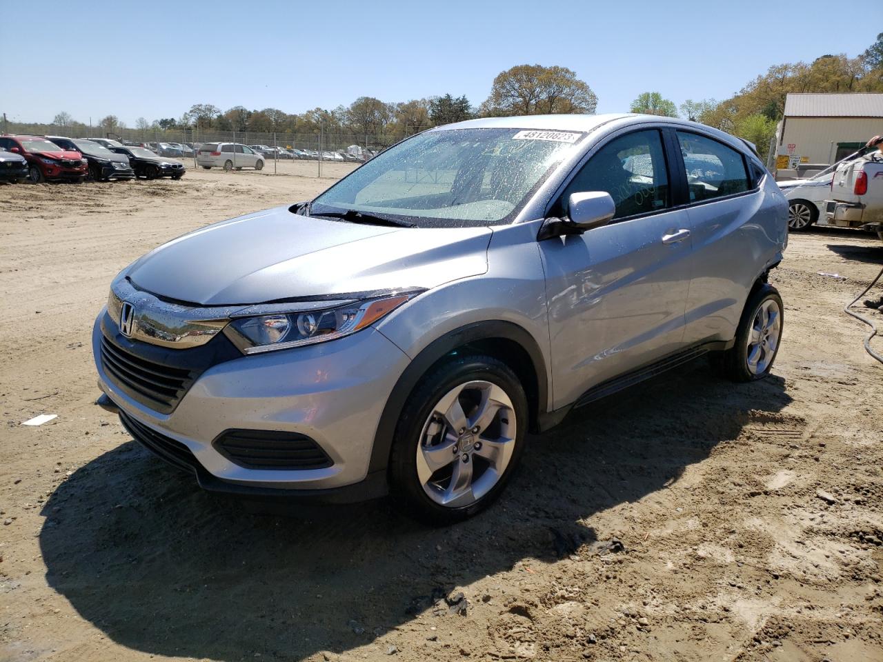 HONDA HR-V 2019 3czru6h3xkg726776