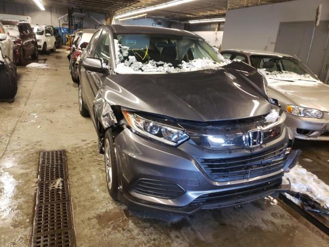 HONDA HR-V LX 2019 3czru6h3xkg728317