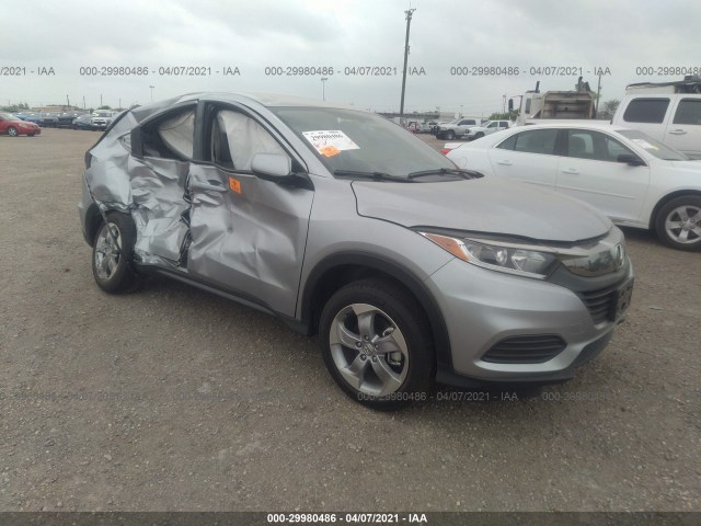 HONDA HR-V 2020 3czru6h3xlg703483