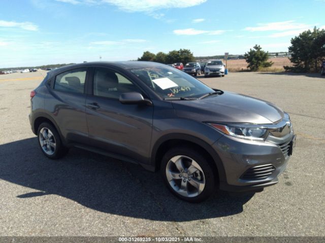 HONDA HR-V 2020 3czru6h3xlm708698