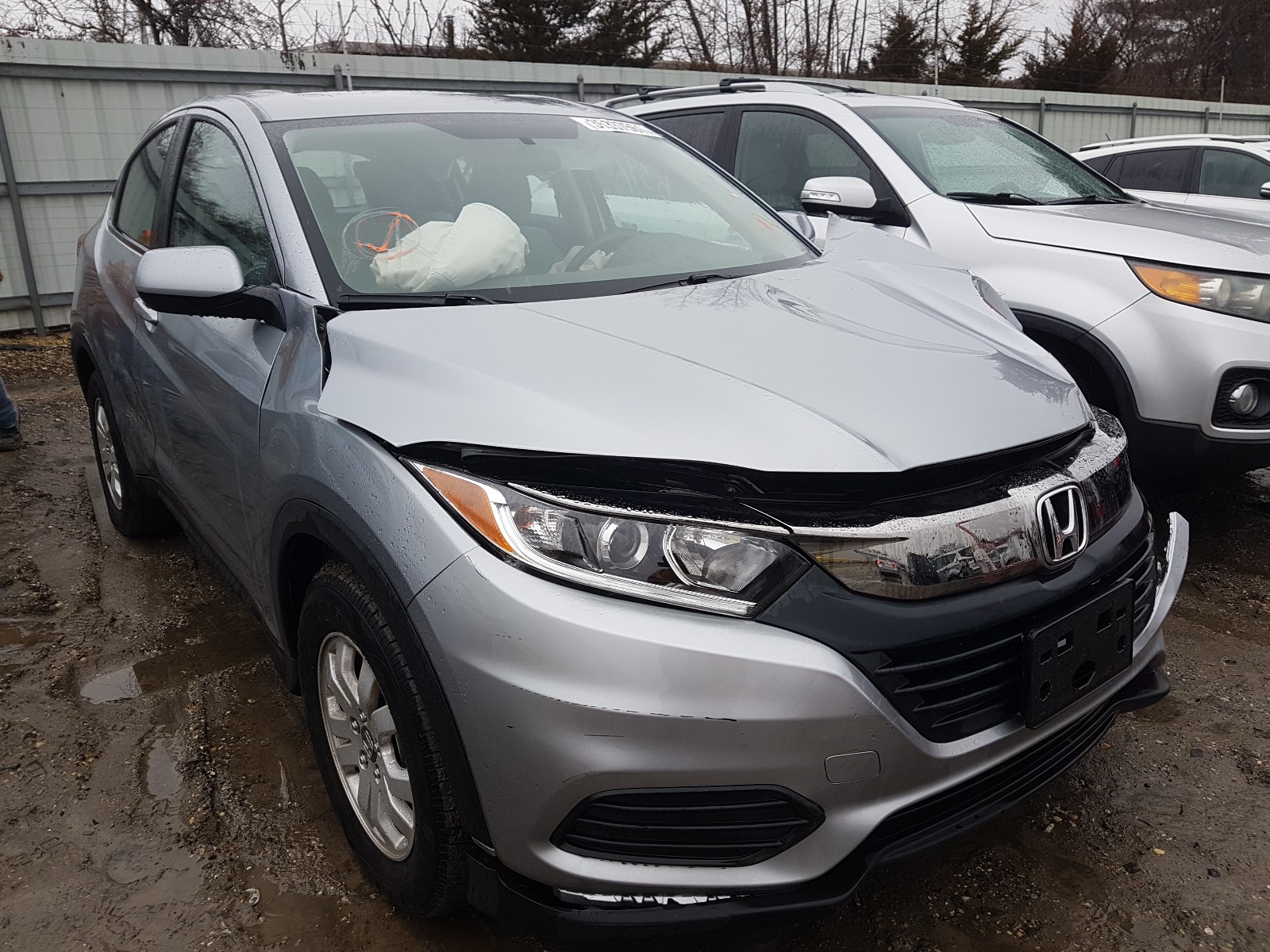 HONDA NULL 2020 3czru6h3xlm717238