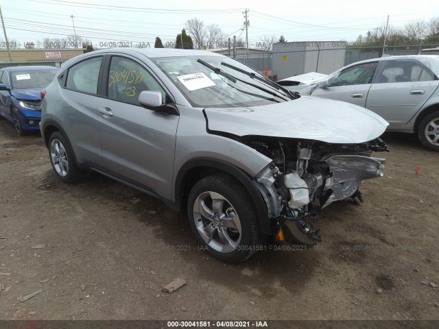 HONDA HR-V 2020 3czru6h3xlm722391