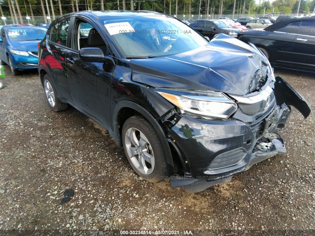 HONDA HR-V 2020 3czru6h3xlm722424