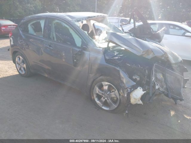 HONDA HR-V 2020 3czru6h3xlm722469