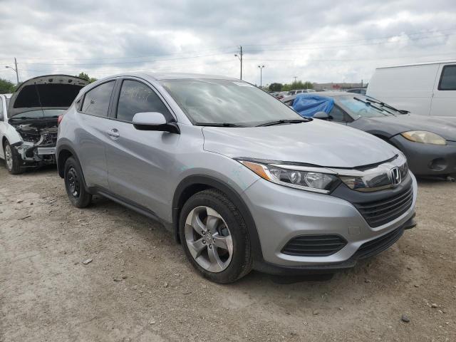 HONDA HR-V LX 2020 3czru6h3xlm734086