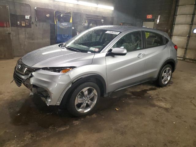 HONDA HR-V 2020 3czru6h3xlm737585