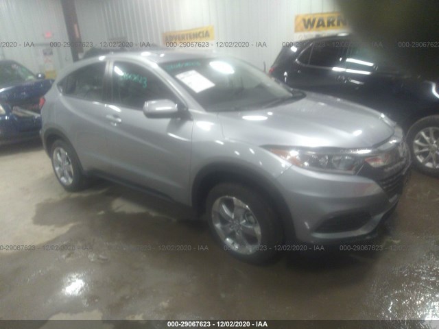 HONDA HR-V 2020 3czru6h3xlm737697