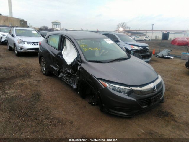 HONDA HR-V 2021 3czru6h3xmm709979