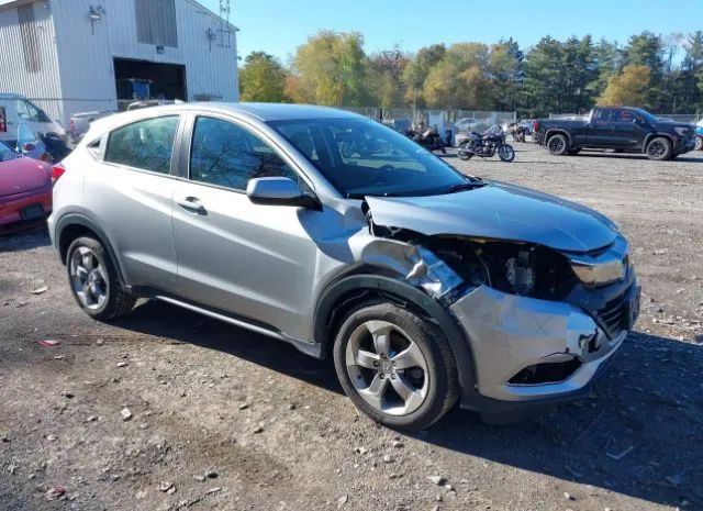 HONDA HR-V 2021 3czru6h3xmm722943