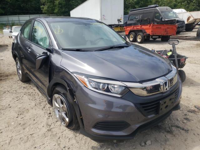 HONDA HR-V LX 2021 3czru6h3xmm731691