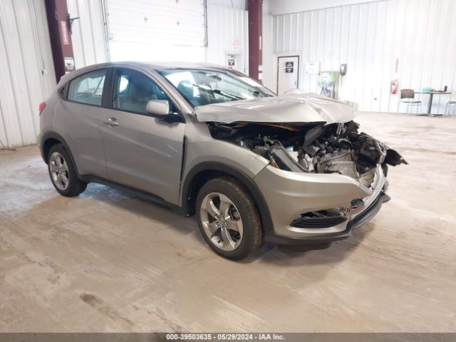 HONDA HR-V 2021 3czru6h3xmm736714