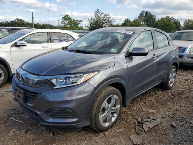 HONDA HR-V 2021 3czru6h3xmm738091