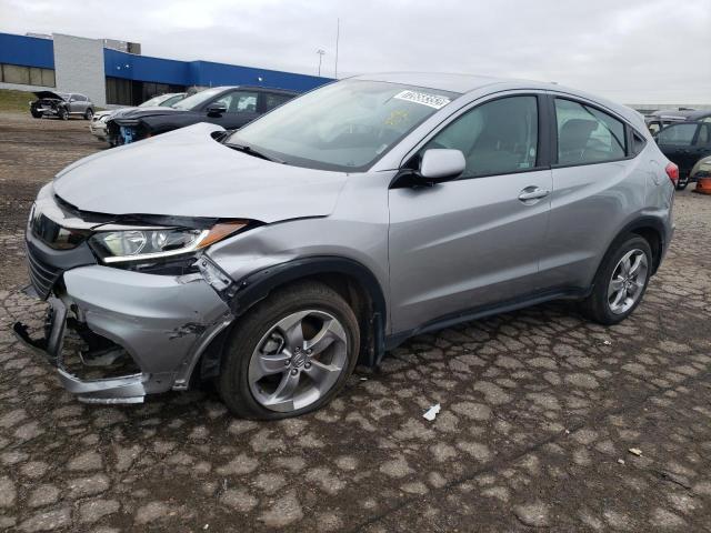 HONDA HR-V 2021 3czru6h3xmm739788